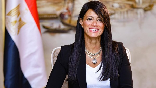 الدكتورة رانيا المشاط - وزيرة التخطيط والتنمية الاقتصادية والتعاون الدولي