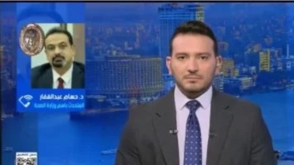 مداخلة الدكتور حسام عبد الغفار