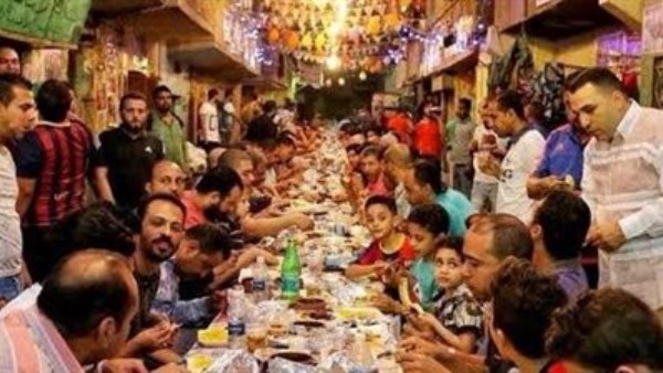 موائد الرحمن