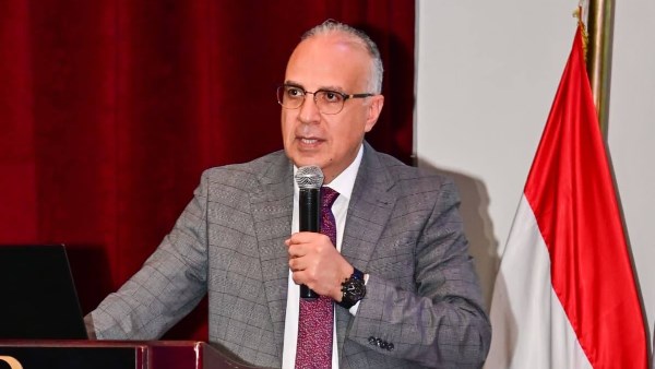  الدكتور هاني سويلم، - وزير الموارد المائية والري