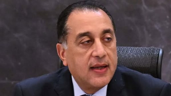 الدكتور مصطفى مدبولي - رئيس مجلس الوزراء