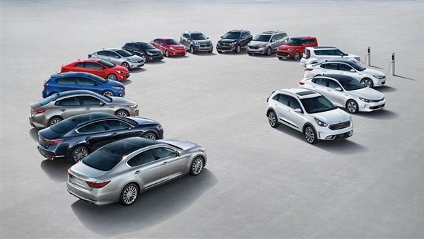 سيارات - صورة ارشيفية