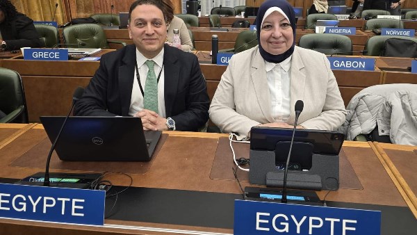  تمديد تعيين مكتب براءات الاختراع المصري