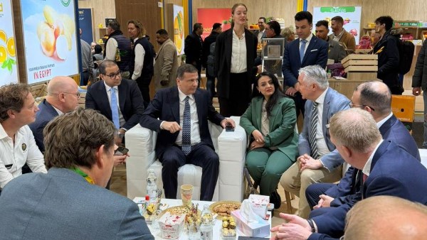  معرض Fruit Logistica 2026 ببرلين