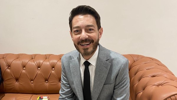  الفنان أحمد زاهر