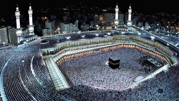 رحلات العمرة 