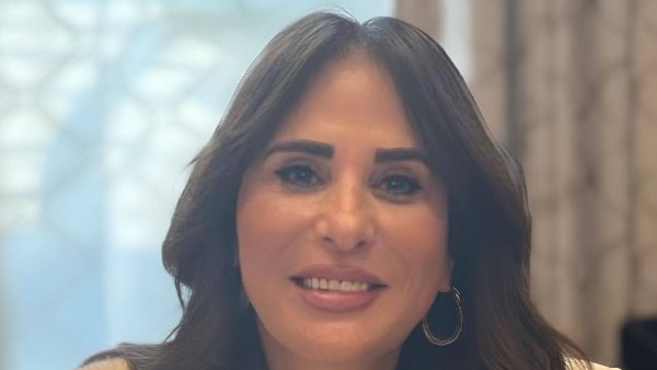  المهندسة راندة المنشاوي - وزيرة الإسكان والمرافق والمجتمعات العمرانية