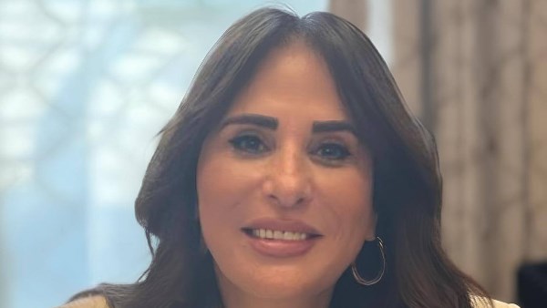  المهندسة راندة المنشاوي - وزيرة الإسكان والمرافق والمجتمعات العمرانية