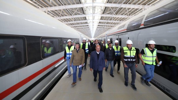 جانب من الجولة التفقدية 