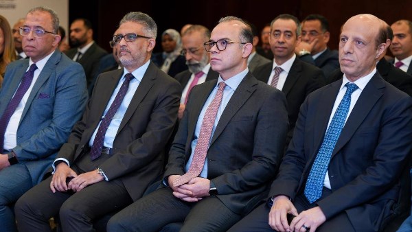 وزير الاستثمار يشهد إطلاق النظام الإلكتروني الجديد لسجل الضمانات المنقولة