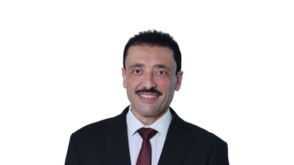 النائب محمد رزق