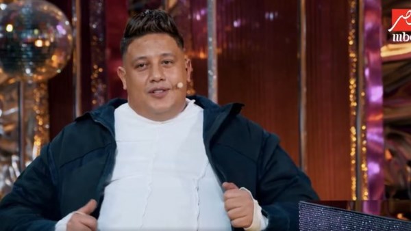 حمو بيكا في برنامج ليلة فونطاستيك