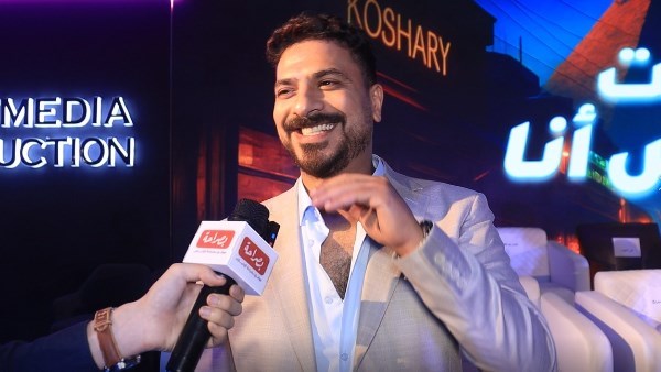 مصطفى أبو سريع