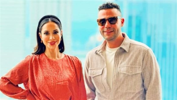 محمد إمام وبسنت شوقي في «الكينج»  