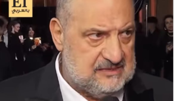 خالد الصاوي