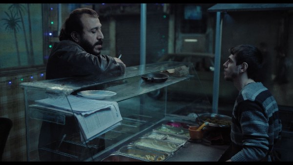 مهرجان كان ياما كان