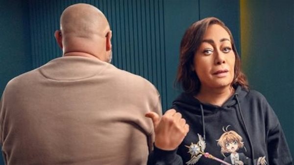 حلقة هالة فاخر في "فضفضت أوي" مع معتز التوني