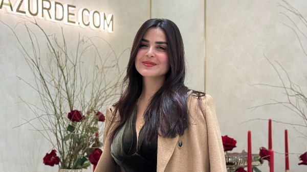 رانيا منصور