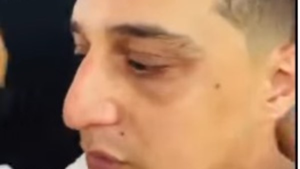 رضا البحراوي