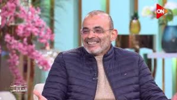 أيمن بهجت قمر