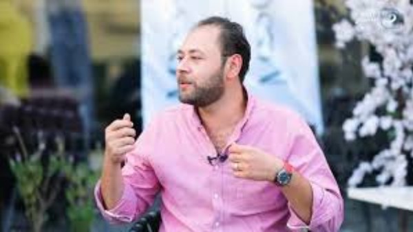 محمد علي رزق 