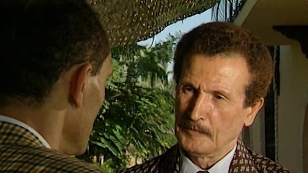 الفنان الراحل عبدالجواد متولي