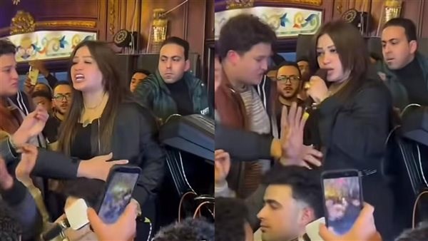 دنيا الألفي