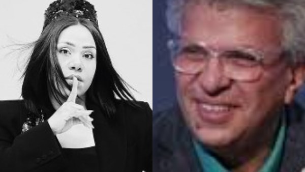 خالد منتصر وشيماء سيف