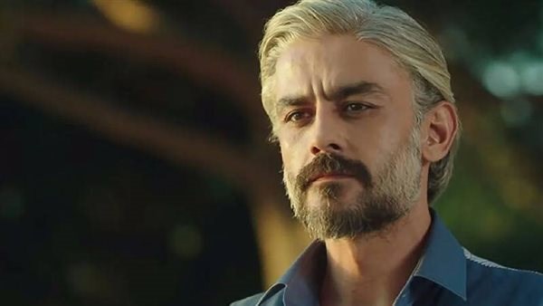  الفنان التركي كانبولات جوركيم أرسلان