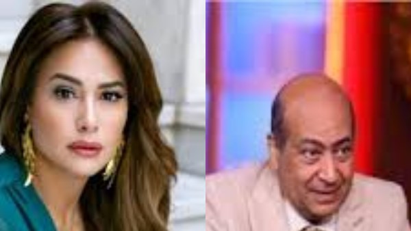 طارق الشناوي وهند صبري