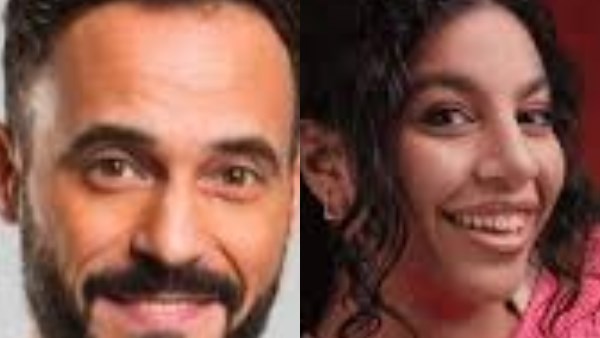 دنيا سامي ويوسف الشريف 