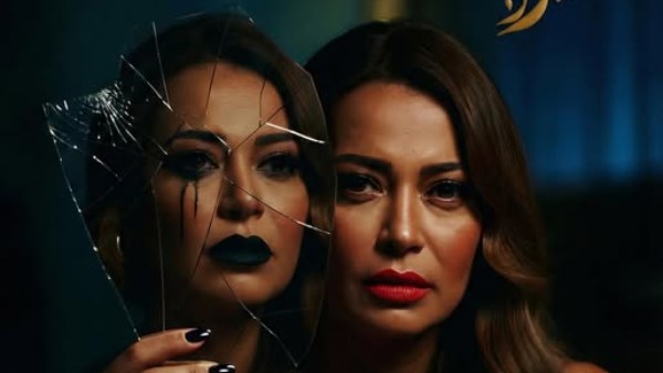  الفنانة داليا مصطفى