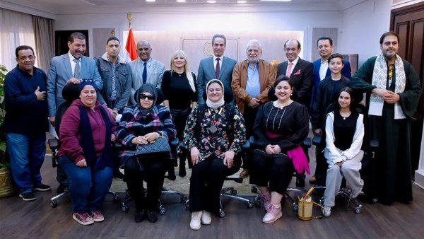 مسلسل جدة والعيلة 