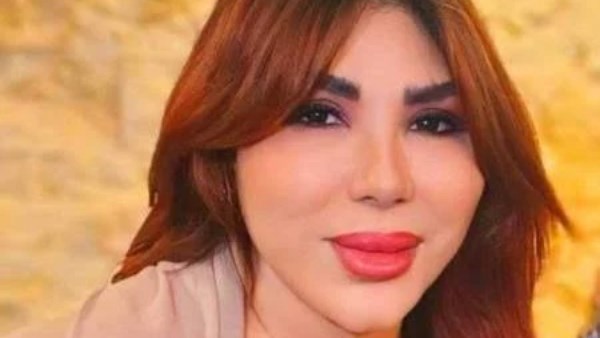 غادة إبراهيم 