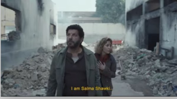  مسلسل صُحاب الأرض