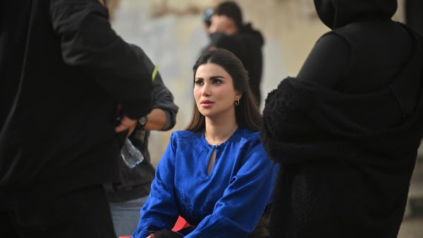  هدى الأتربي 