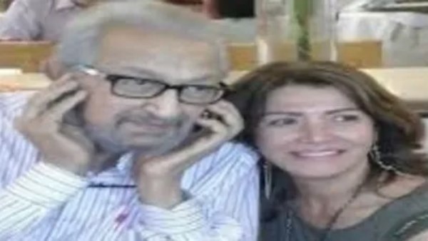 لقاء سويدان ونور الشريف 