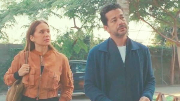  مسلسل على قد الحب