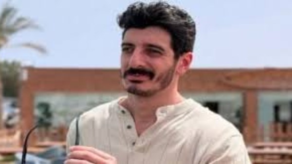 أولى جلسات استئناف شاكر محظور على حكم حبسه عامين محددة في 19 أبريل المقبل