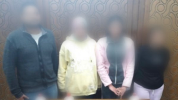 ضُبطت سيدة لإدارتها ناديًا صحيًا بدون ترخيص بالإسكندرية 