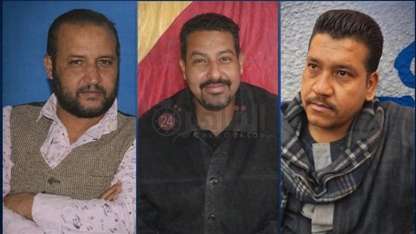 مصرع 3 وإصابة آخر في حادث تصادم بين أتوبيس وملاكي على طريق سفاجا – الغردقة