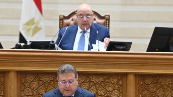 خلال الجلسة العامة للنواب .. البرلمان يوافق على منحة البنك الأفريقي