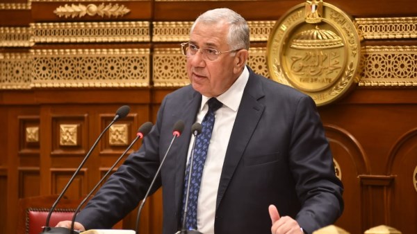 وافق النائب السيد القصير، رئيس لجنة الزراعة بمجلس النواب، على الاتفاق التمويلي (منحة) قدرها 75 مليون يورو