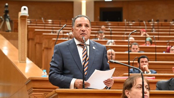 برلماني يطالب وزارة التعاون باختيار الخبراء والمستشارين المشرفين على انفاق المنح والقروض