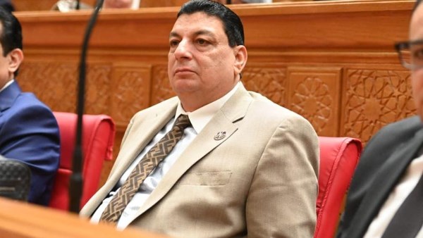 سامي نصر الله: خطة تطوير السكك الحديدية بقيادة وزير الصناعة والنقل خطوة محورية لدعم الاقتصاد وتحسين خدمات المواطنين