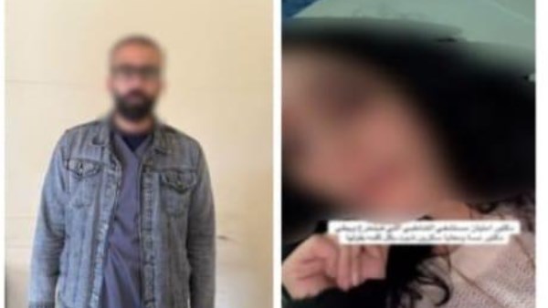 القبض على طبيب اتهمته فتاة بالتحرش بها إلكترونياً بالإسكندرية