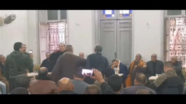 3 ملايين جنيه غرامة.. جلسة عرفية بالمنوفية تنهي خلافات صفحة فيسبوك