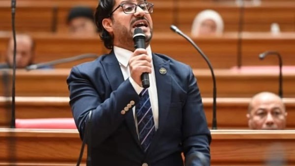 البرلسي: كيف نمنح صندوق التنمية الحضرية 75 مليون يورو وهو يشرد أسرًا بالمحلة؟