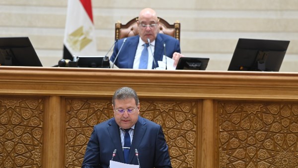 ب 75 مليون يورو .. النواب يوافق على  اتفاق ل دعم التنمية المستدامة في المناطق الأكثر احتياجاً