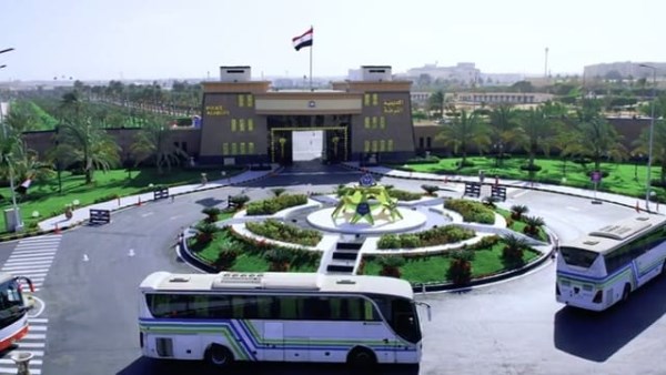 أكاديمية الشرطة تستقبل وفد "الدبلوماسي الشبابي" لترسيخ قيم الولاء والانتماء (فيديو وصور) 